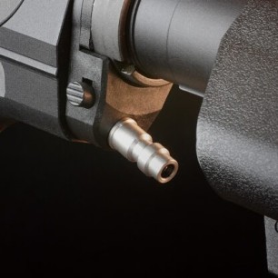 Wolverine - FRAC (Fixed Rear Airline Connector) pour MTW