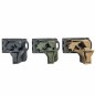 CTM TAC - Holster De Pontet Pour GLOCK / AAP01/C Droitier - Noir