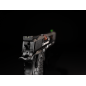 ASG - Pistolet GBB STI Combat Master Co2 - Noir et Cuivre