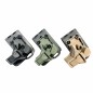 CTM TAC - Holster De Pontet Pour GLOCK / AAP01/C Droitier - Noir