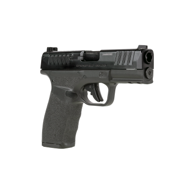 ASG - Pistolet GBB Springfield Armory HellCat Pro Co2 - Noir