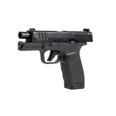 ASG - Pistolet GBB Springfield Armory HellCat Pro Co2 - Noir