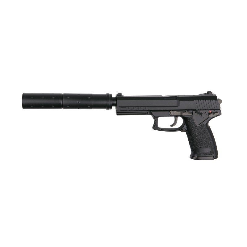 ASG - MK23 Spécial Opération