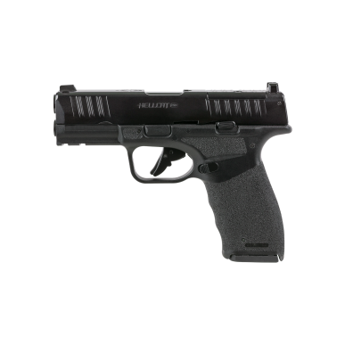 ASG - Pistolet GBB Springfield Armory HellCat Pro Co2 - Noir