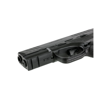 ASG - Pistolet GBB Springfield Armory HellCat Pro Co2 - Noir