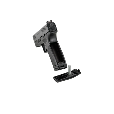 ASG - Pistolet GBB Springfield Armory HellCat Pro Co2 - Noir