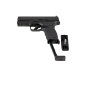 ASG - Pistolet GBB Springfield Armory HellCat Pro Co2 - Noir