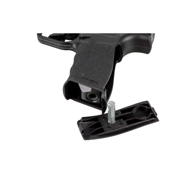 ASG - Pistolet GBB Springfield Armory HellCat Pro Co2 - Noir