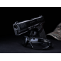 ASG - Pistolet GBB Springfield Armory HellCat Pro Co2 - Noir