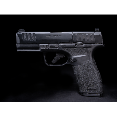 ASG - Pistolet GBB Springfield Armory HellCat Pro Co2 - Noir