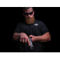 ASG - Pistolet GBB Springfield Armory HellCat Pro Co2 - Noir