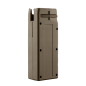 BO MANUFACTURE - Cyclone M4 BB Loader TAN 1000 Billes