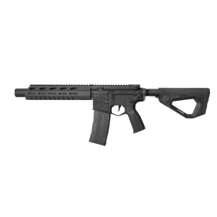 ASG - Réplique Fusil d'assaut AEG H-15 B.E.T. Hybrid Series - Noir