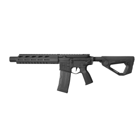 ASG - Réplique Fusil d'assaut AEG H-15 B.E.T. Hybrid Series - Noir
