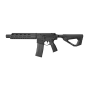 ASG - Réplique Fusil d'assaut AEG H-15 B.E.T. Hybrid Series - Noir