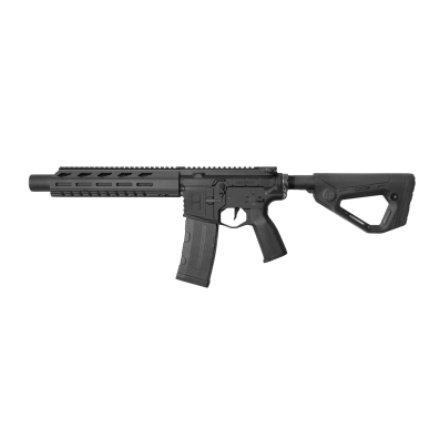 ASG - Réplique Fusil d'assaut AEG H-15 B.E.T. Hybrid Series - Noir