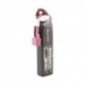 GENS - Batterie Lipo 11.1V 800mAh 25C - T-Dean - 1 bâton GENS - Batterie Lipo 11.1V 800mAh 25C - T-Dean - 1 bâton