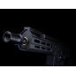 ASG - Réplique Fusil d'assaut AEG FLCN 5.56 M95 - Noir
