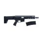 ASG - Réplique Fusil d'assaut AEG FLCN 5.56 M95 - Noir