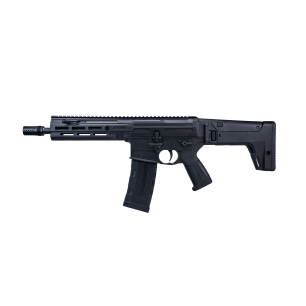 ASG - Réplique Fusil d'assaut AEG FLCN 5.56 M95 - Noir