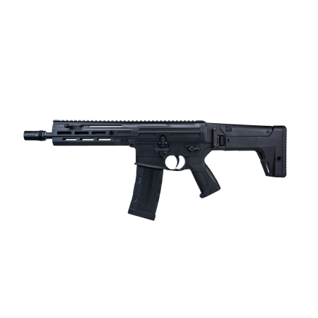 ASG - Réplique Fusil d'assaut AEG FLCN 5.56 M95 - Noir