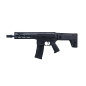 ASG - Réplique Fusil d'assaut AEG FLCN 5.56 M95 - Noir