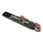 GENS - Batterie Lipo 7.4V 1300mAh 25C - T-Dean - 2 Bâtons
