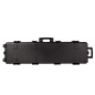 ASG - Mallette de transport étanche IP 67 pour réplique Longue 98x43x20 cm- Noir