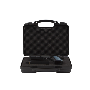 ASG - Mallette de transport pour réplique de poing 31x25.6x8 cm - Noir