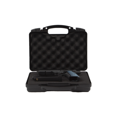 ASG - Mallette de transport pour réplique de poing 31x25.6x8 cm - Noir