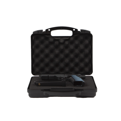 ASG - Mallette de transport pour réplique de poing 31x25.6x8 cm - Noir