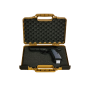 ASG - Mallette de transport pour réplique de poing 32x26x8 cm - Tan