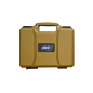 ASG - Mallette de transport pour réplique de poing 32x26x8 cm - Tan