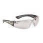 Bollé - Paire De Lunettes De Protection RUSH+ Clear
