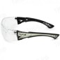 Bollé - Paire De Lunettes De Protection RUSH+ Clear