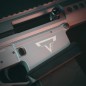 Wolverine - Réplique fusil à pompe HPA TTI John Wick 4 Dracarys Gen-12 - Gris et Noir Wolverine - Réplique fusil à pompe HPA TTI John Wick 4 Dracarys Gen-12 - Gris et Noir
