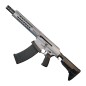 Wolverine - Réplique fusil à pompe HPA TTI John Wick 4 Dracarys Gen-12 - Gris et Noir Wolverine - Réplique fusil à pompe HPA TTI John Wick 4 Dracarys Gen-12 - Gris et Noir