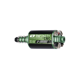 ASG - Moteur Ultimate Inifinity CNC U-30000 - Axe Long