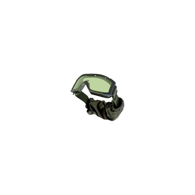 Bollé - Masque de protection X810NLAS