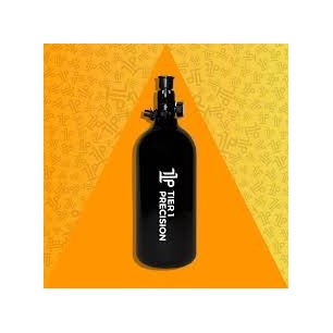 Airtac - Bouteille HPA T1P (48CI/0.8 Litre) - Noir
