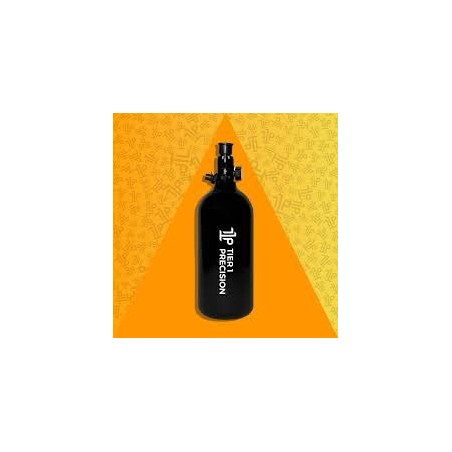 Airtac - Bouteille HPA T1P (48CI/0.8 Litre) - Noir