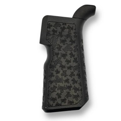Airtac - Grip HPA T1P Dead Drop - noir