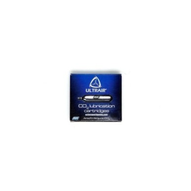 ASG - Cartouches de CO2 12g X 5 (lubrifier)