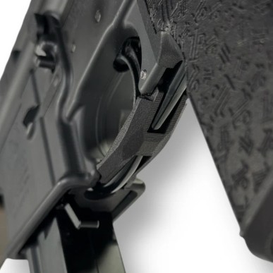 Airtac - Grip HPA T1P Dead Drop - noir
