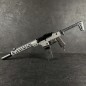 Airtac - Grip HPA T1P Dead Drop - noir