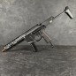 Airtac - Grip HPA T1P Dead Drop - noir