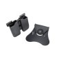 AMOMAX - Porte Chargeur Double Pour 1911