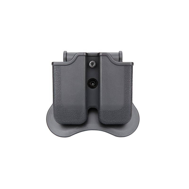 AMOMAX - Porte Chargeur Double Pour 1911