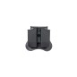 AMOMAX - Porte Chargeur Double Pour 1911