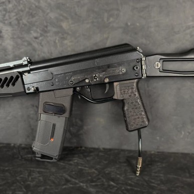 Airtac - Grip HPA T1P Dead Drop - noir